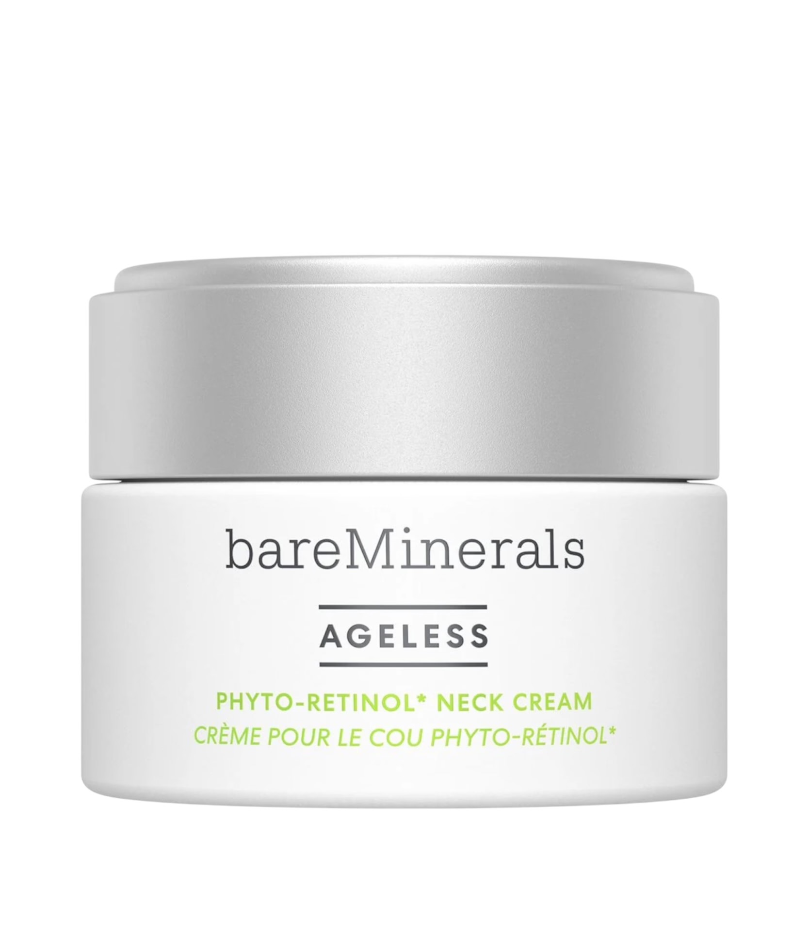 BAREMINERALS | Ageless Retinol Crema Per Il Collo