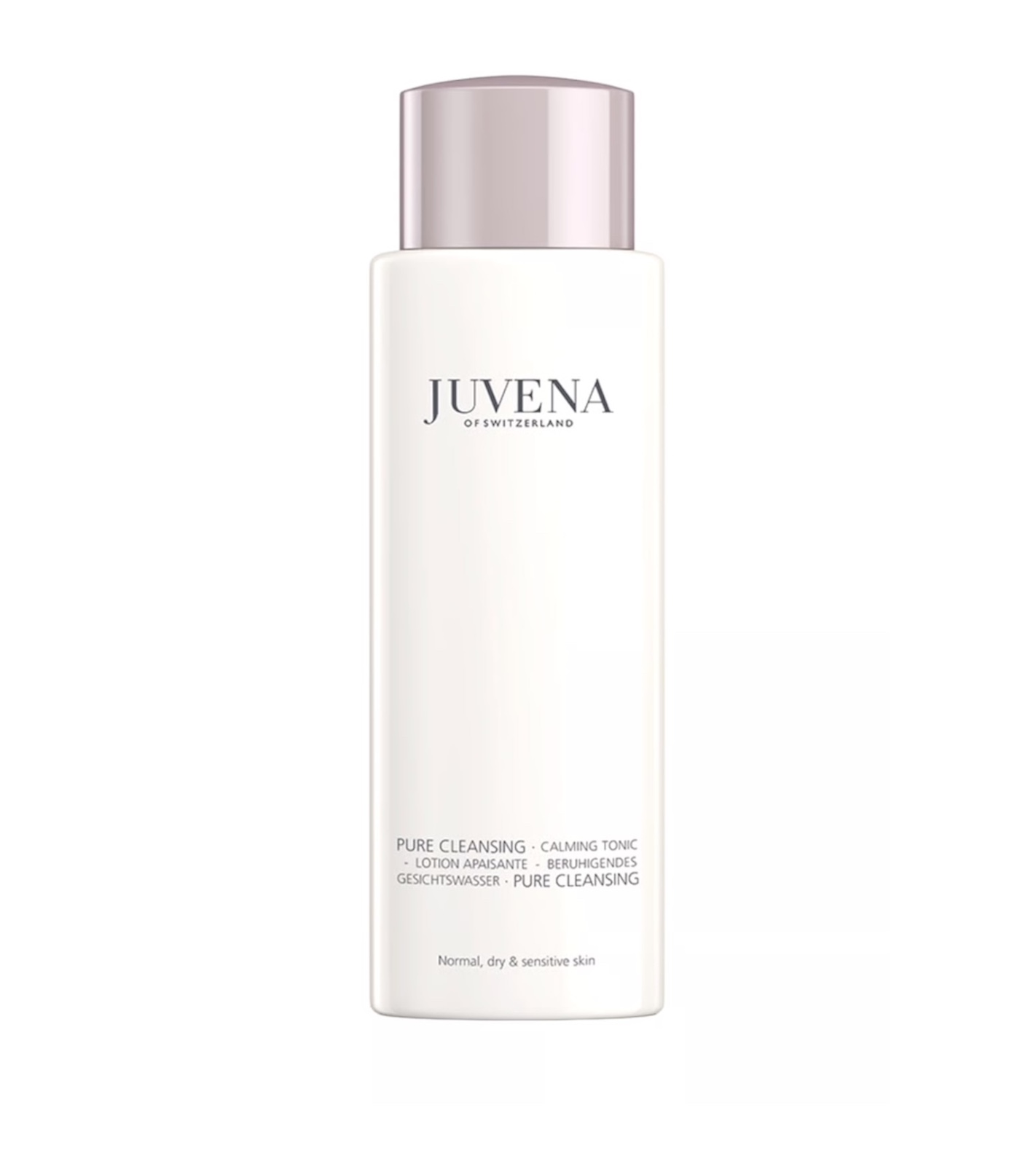 JUVENA | Pure Cleansing Tonico Calmante