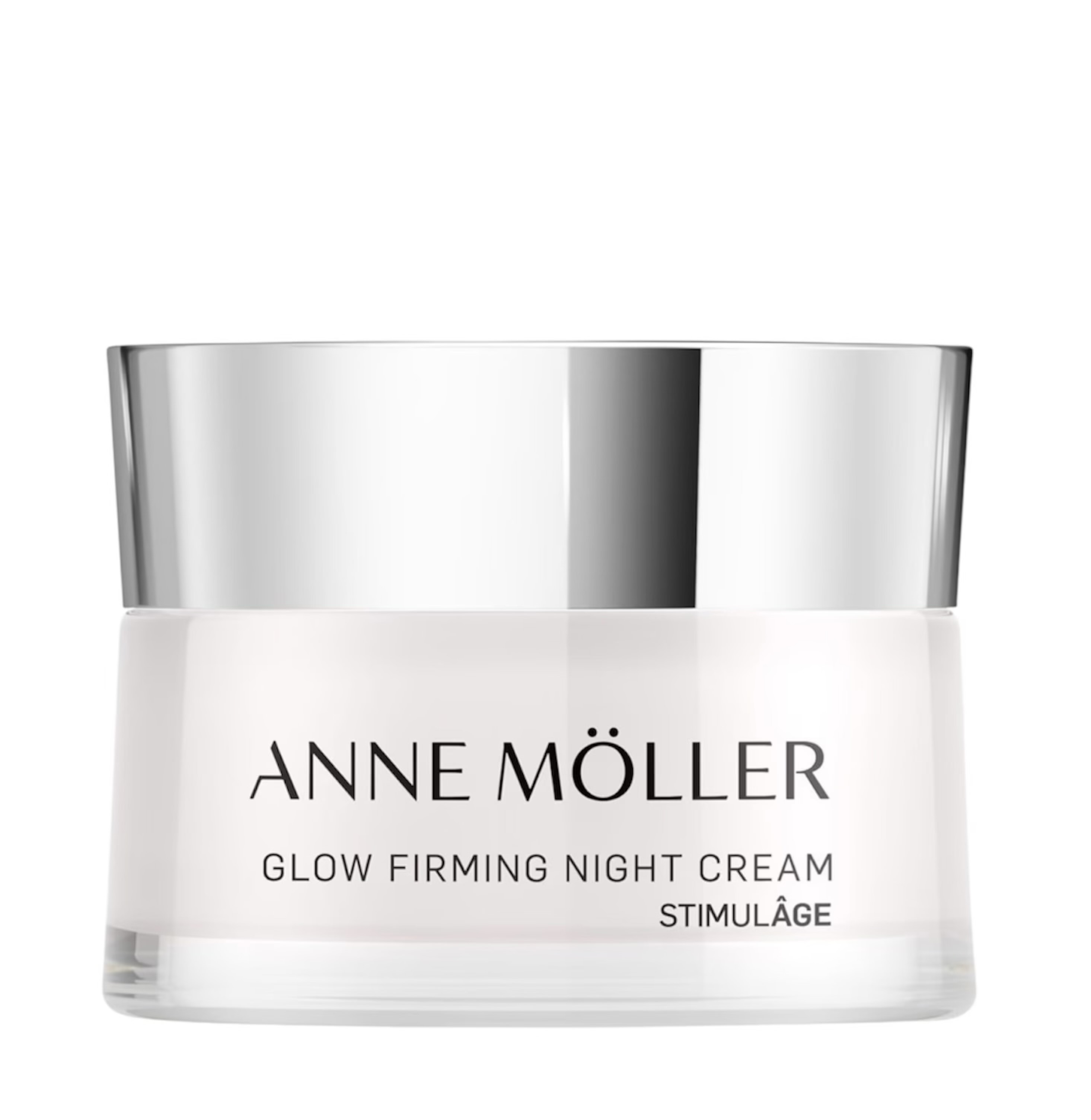 ANNE MÖLLER | Crema Notte Rassodante Luminosa
