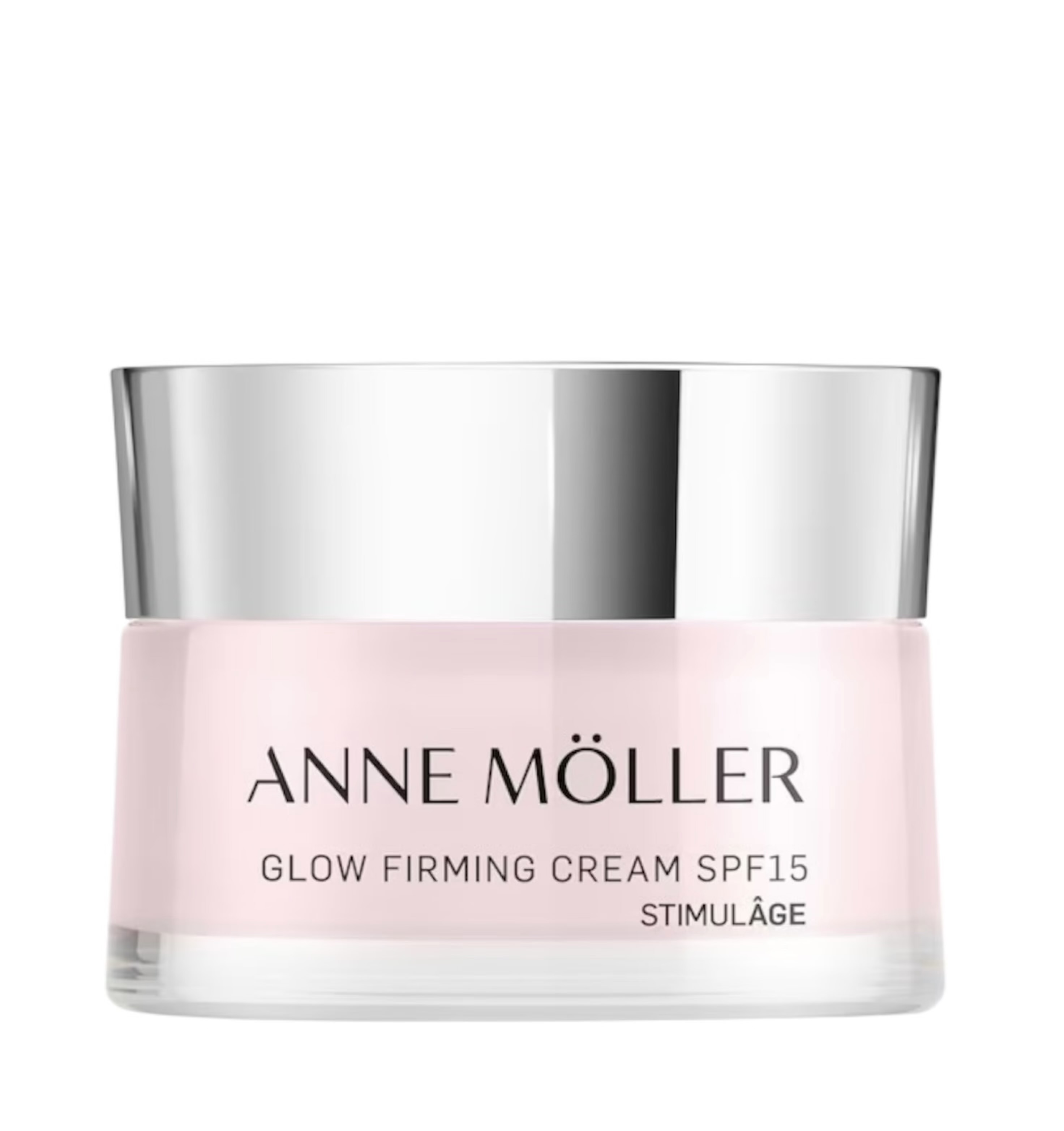 ANNE MÖLLER | Crema Rassodante Luminosa SPF15  