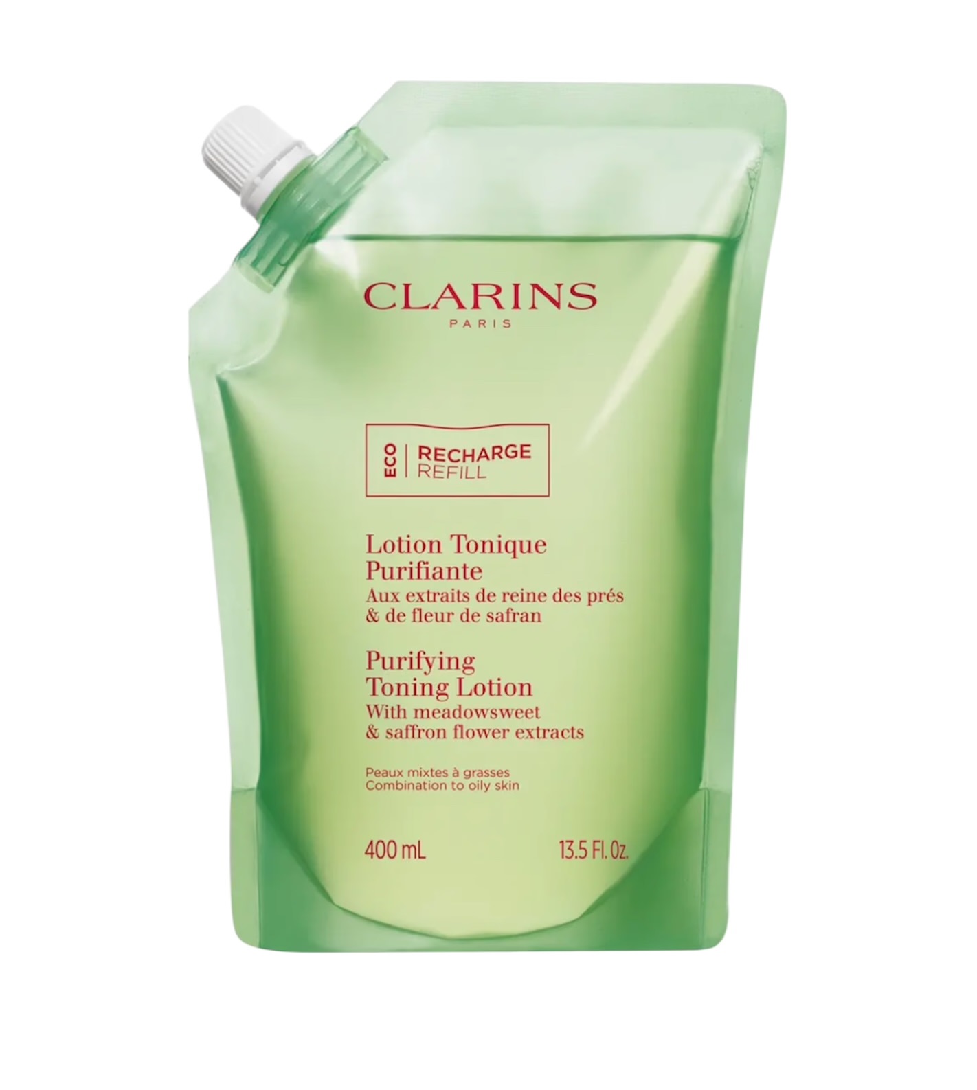 CLARINS | Tonico Purificante