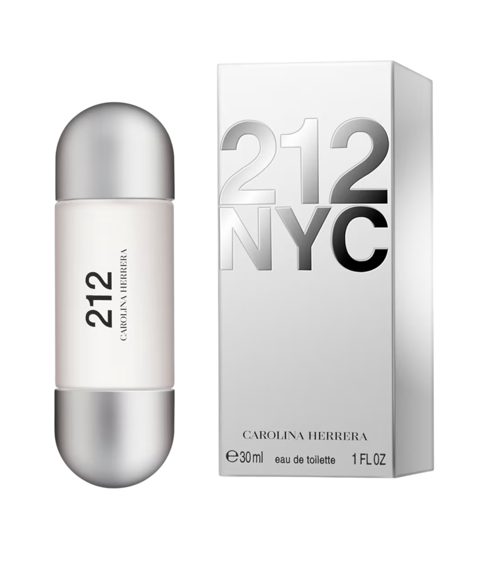 CAROLINA HERRERA |   212 Nyc 