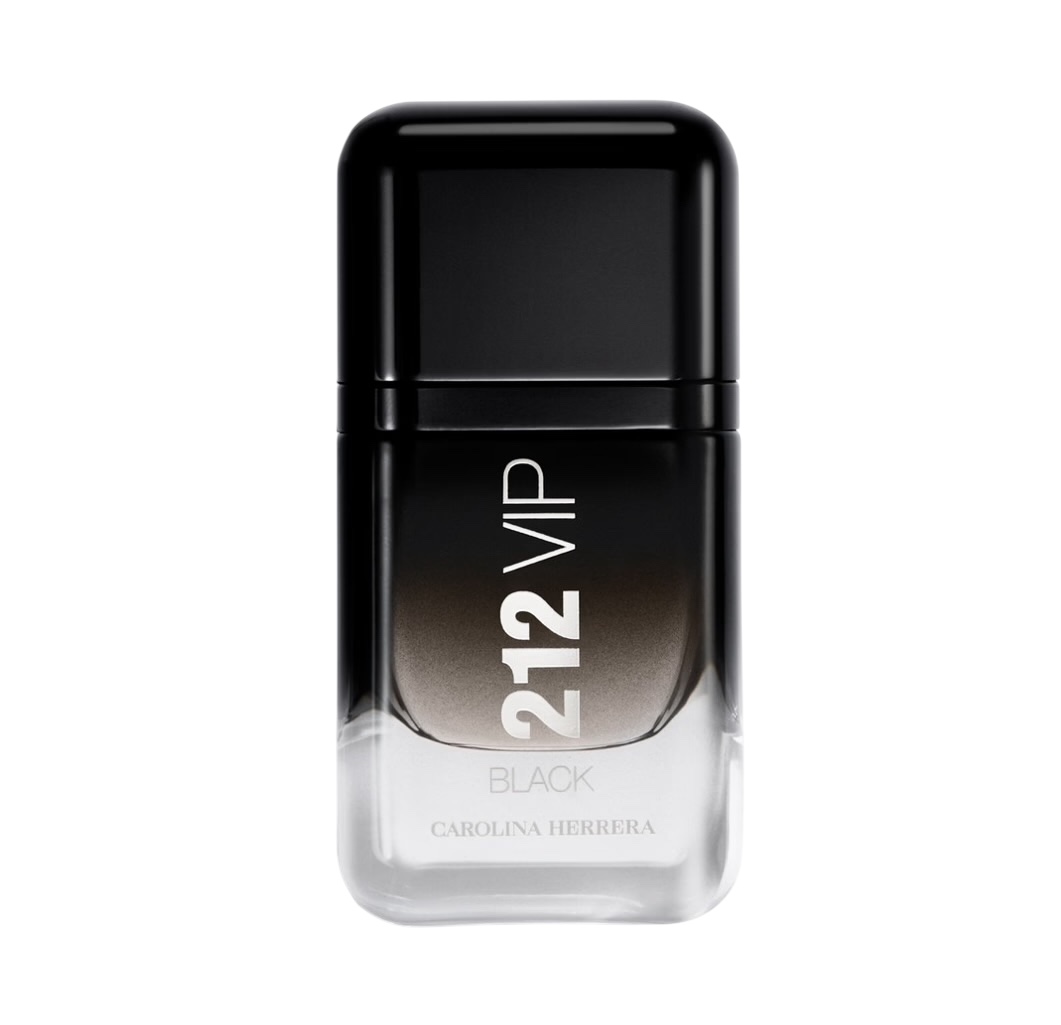 CAROLINA HERRERA | 212 Vip Black Men 