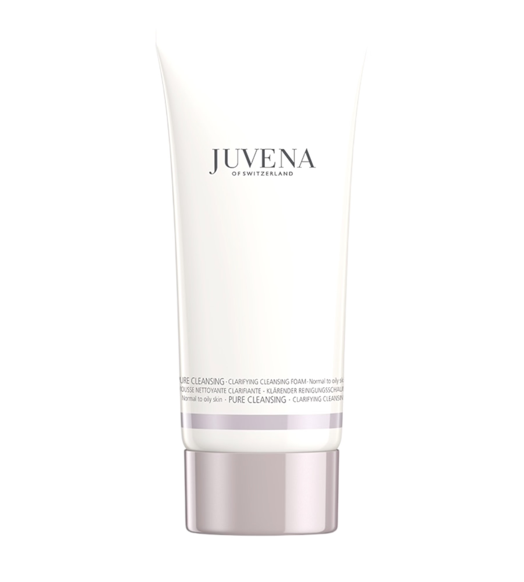 JUVENA | Pure Cleansing Mousse Detergente Chiarificante
