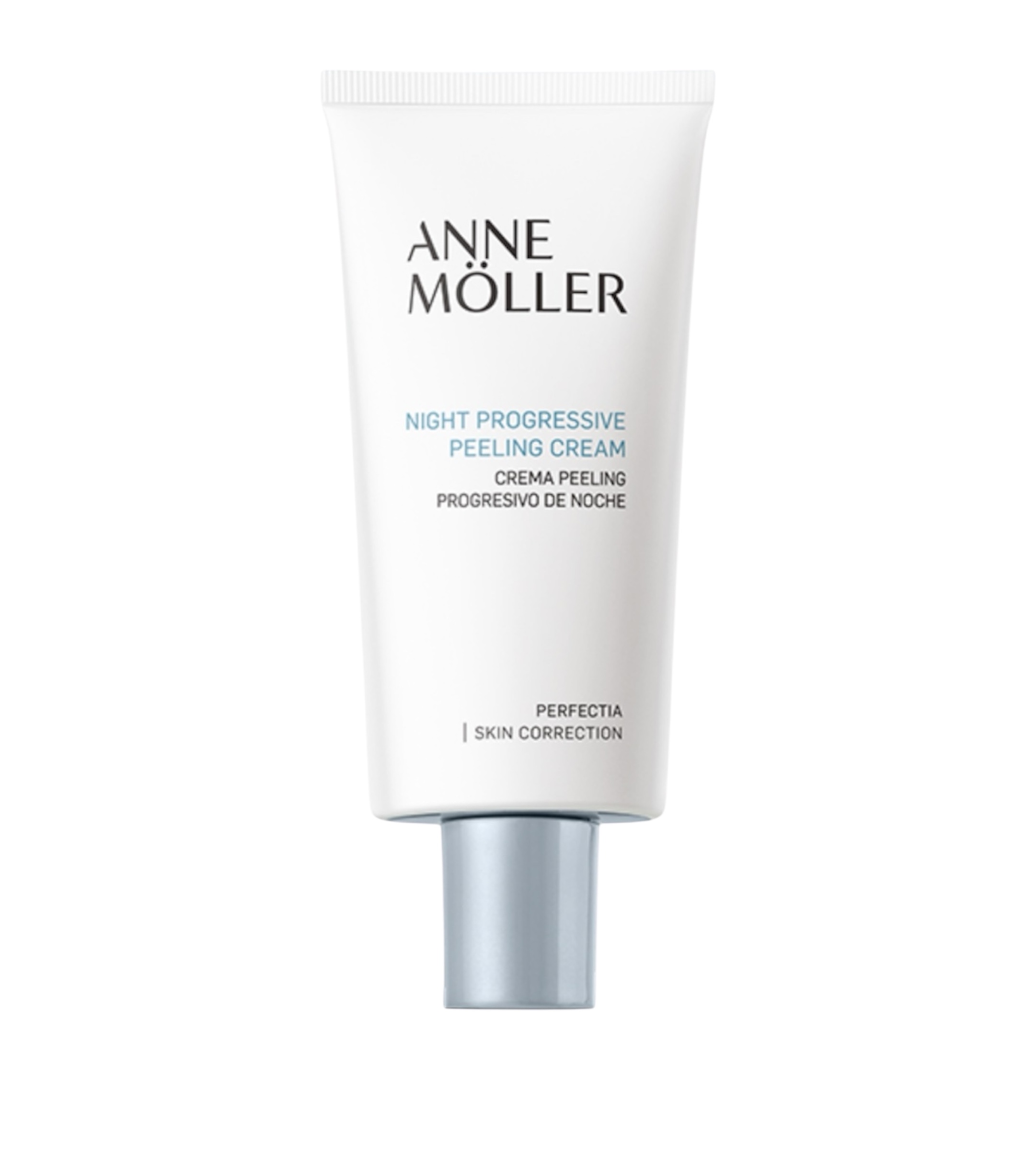 ANNE MÖLLER | Crema Peeling Progressive Da Notte