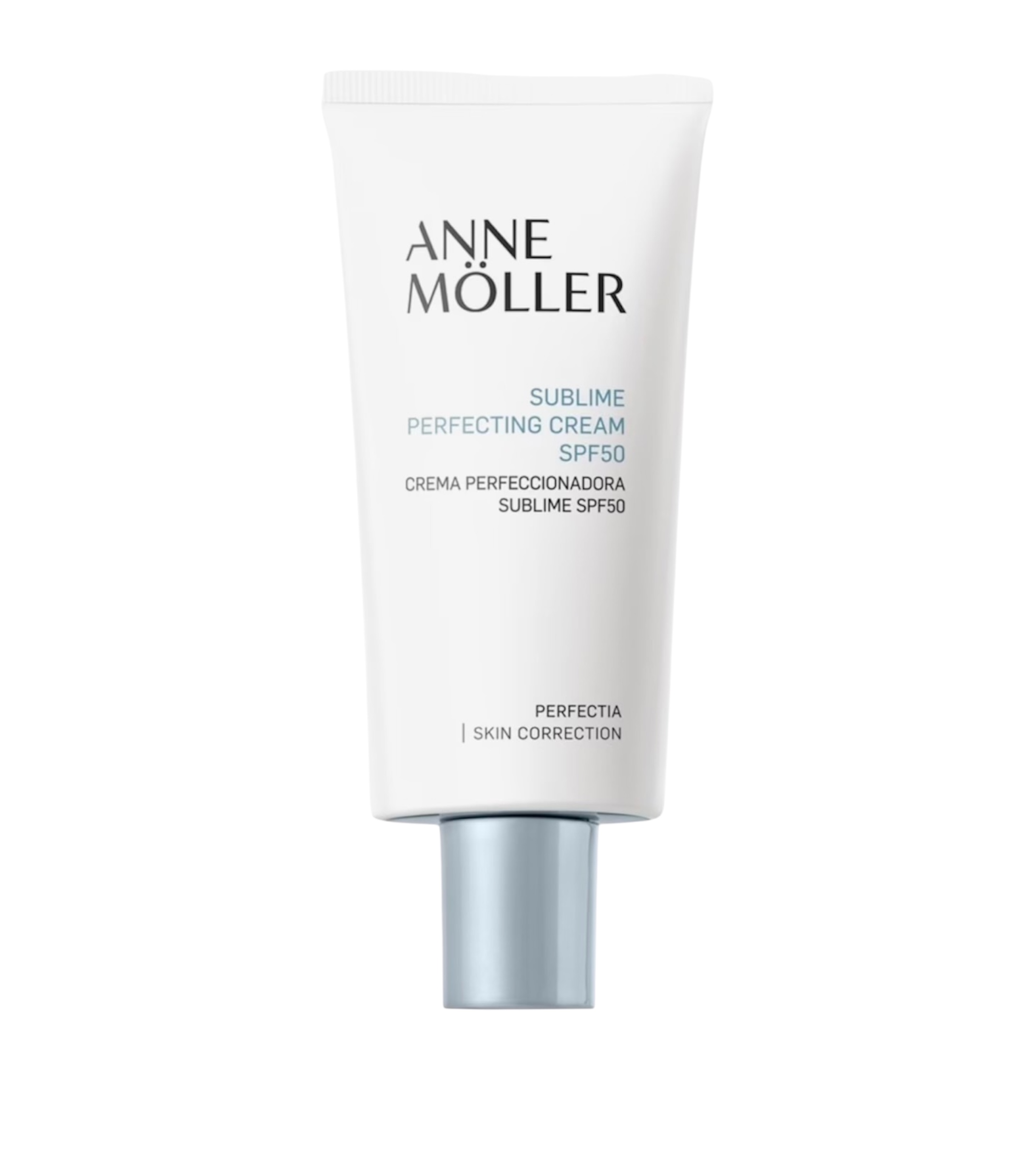 ANNE MÖLLER | Perfectia Sublime Crema Spf50