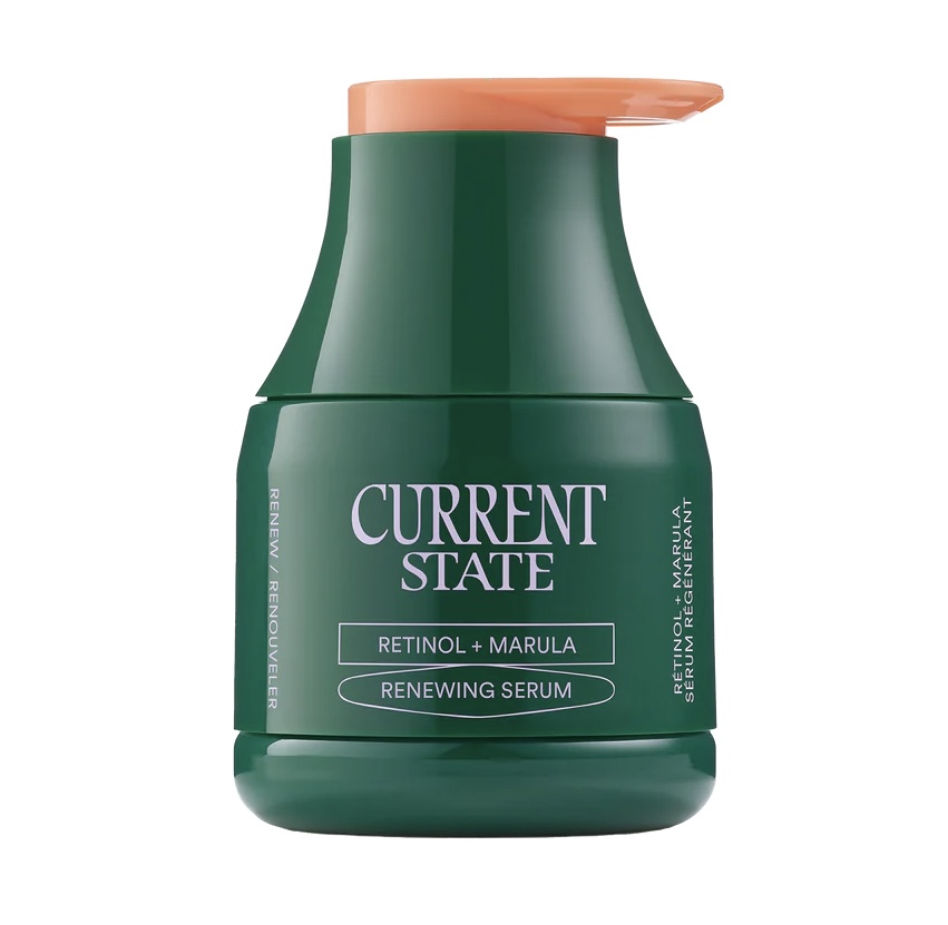 CURRENT STATE | Siero Di Rinnovamento Retinolo + Marula