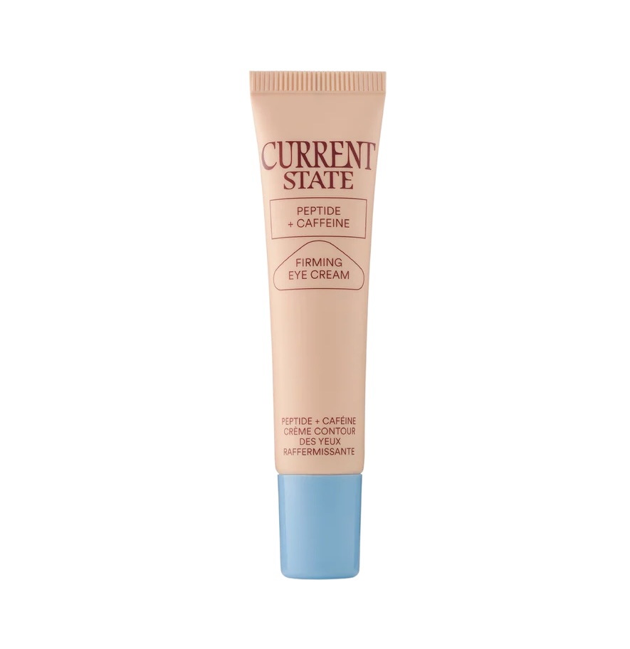 CURRENT STATE | Crema Rassodante Occhi