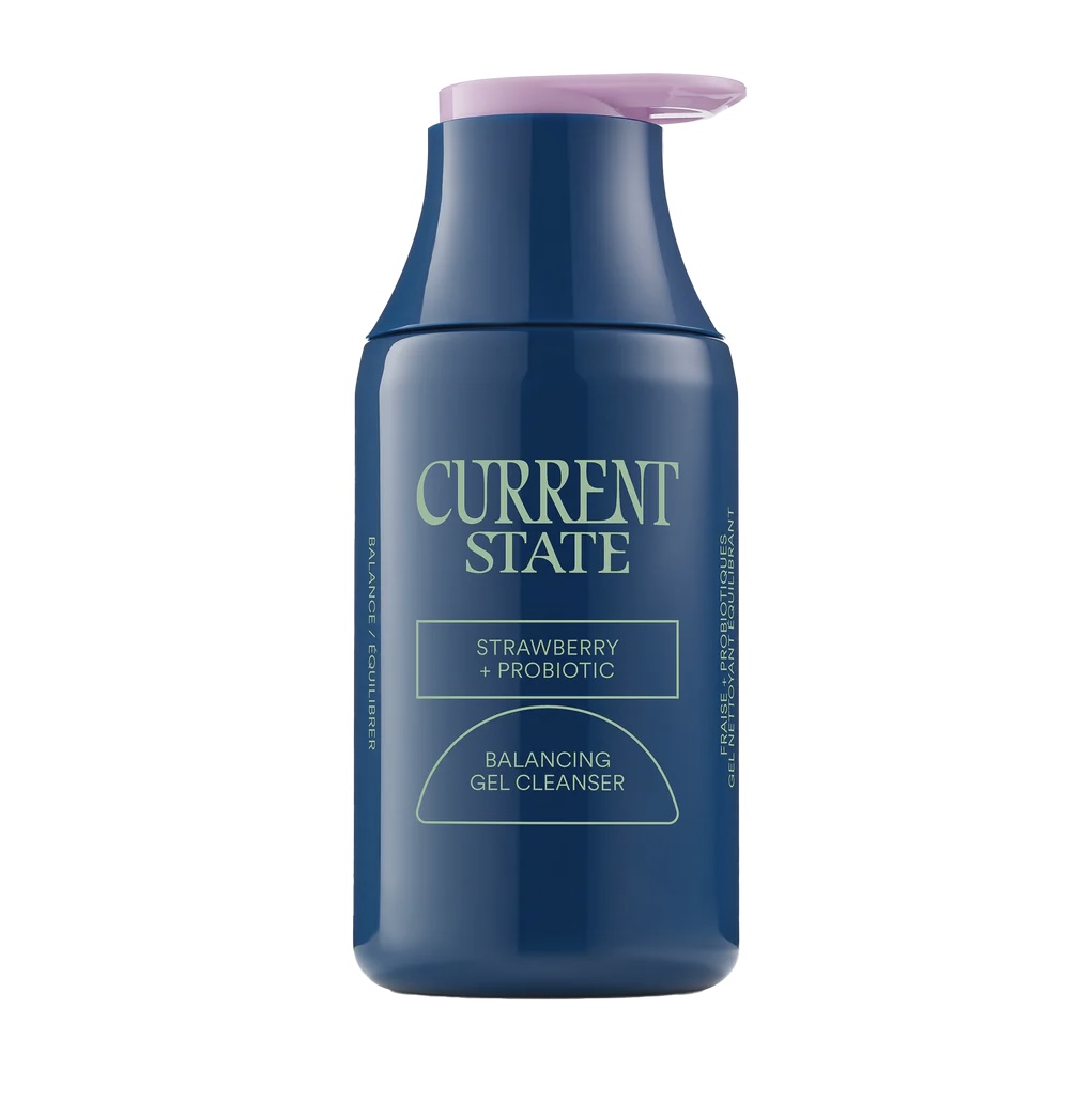 CURRENT STATE | Detergente In Gel Di Bilanciamento 
