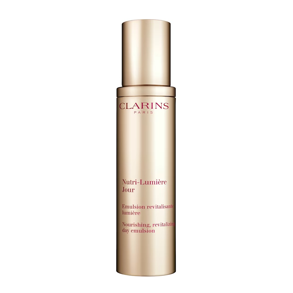 CLARINS | Nutri-Lumière Jour Emulsione Giorno