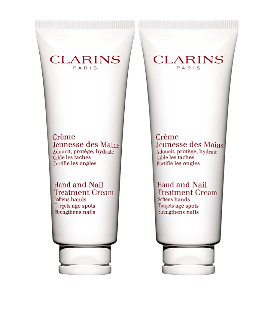CLARINS | 2 x Crema Mani Giovinezza