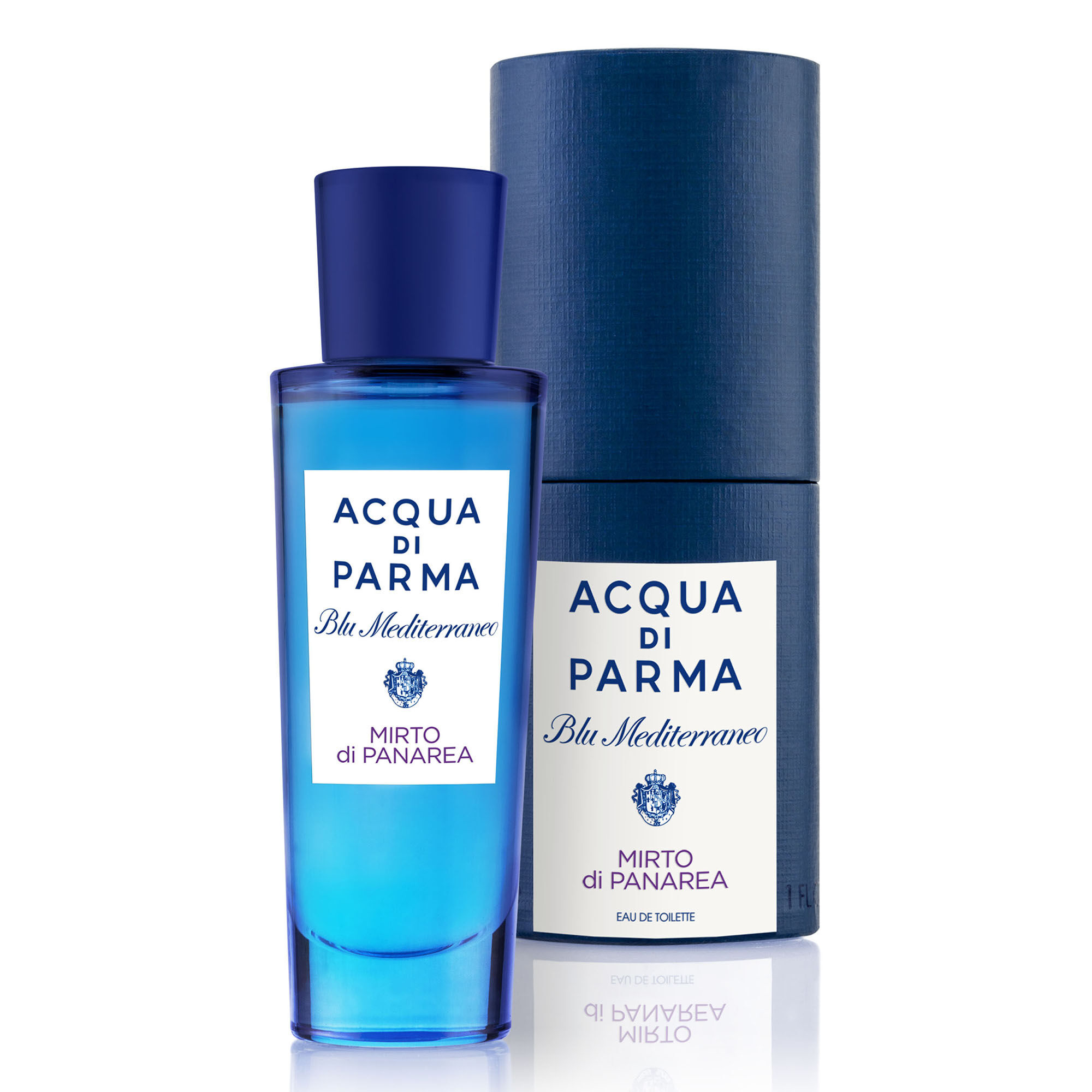 Acqua di Parma Blu Mediterraneo Mirto di Panarea EDT unisex, 30ml