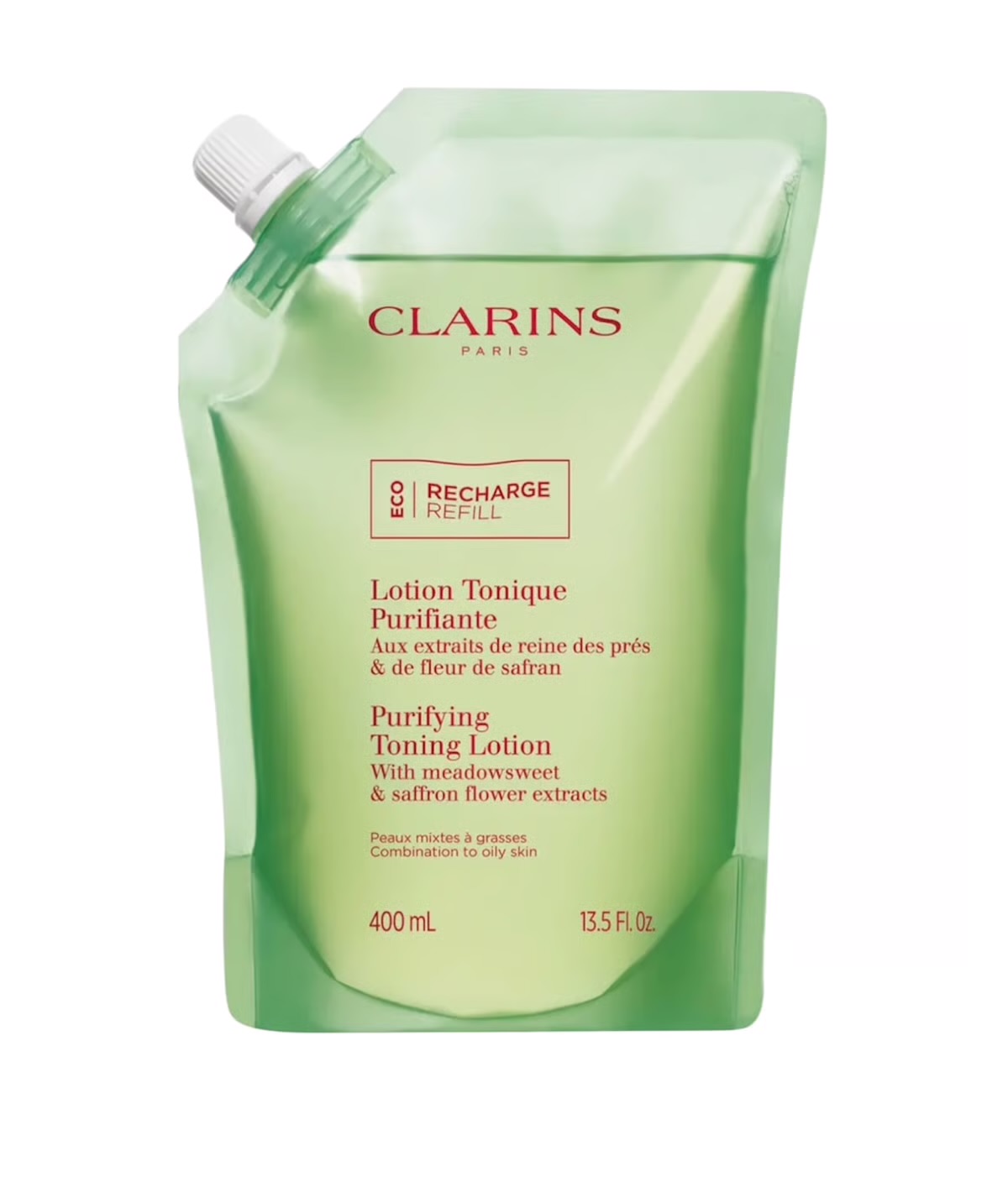 CLARINS | Tonico Purificante