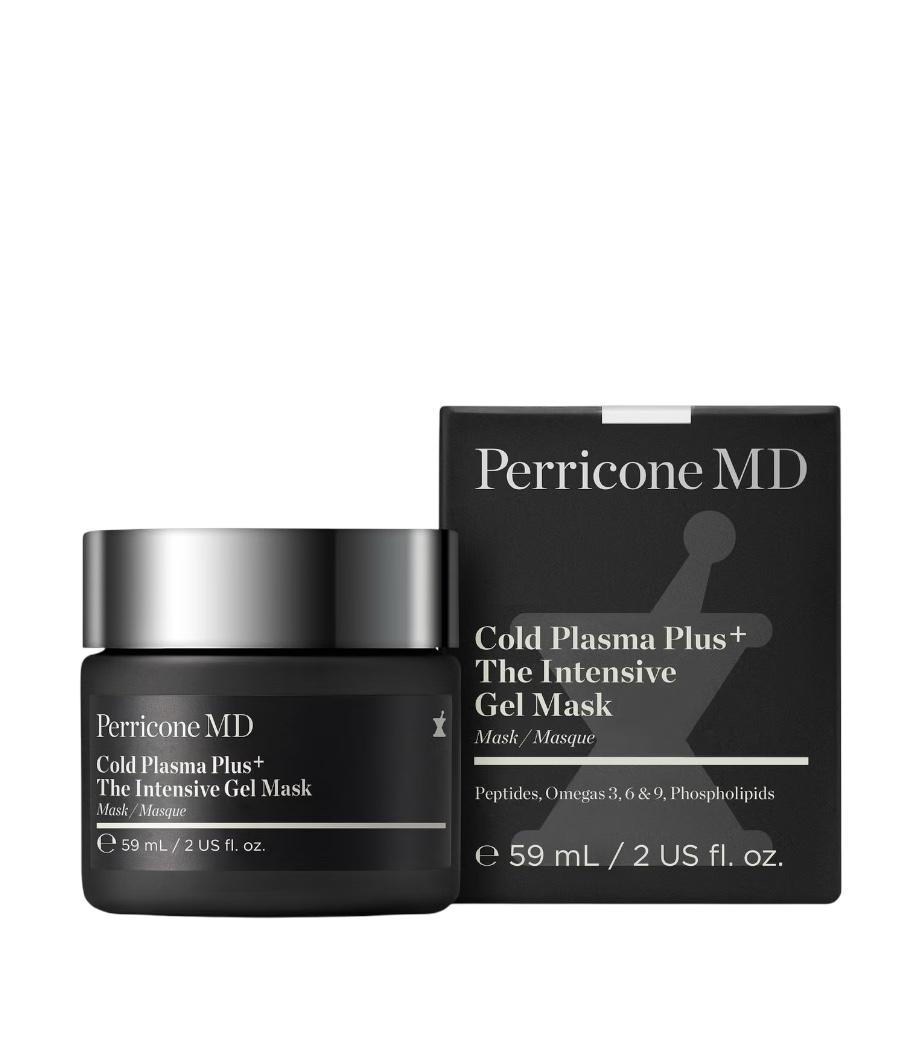 PERRICONE MD | Cold Plasma Plus The Intensive Gel Mask 