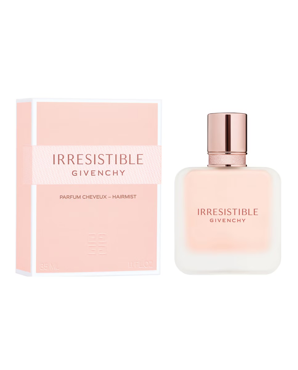 GIVENCHY | Irresistible Hair Mist Eau de Parfum