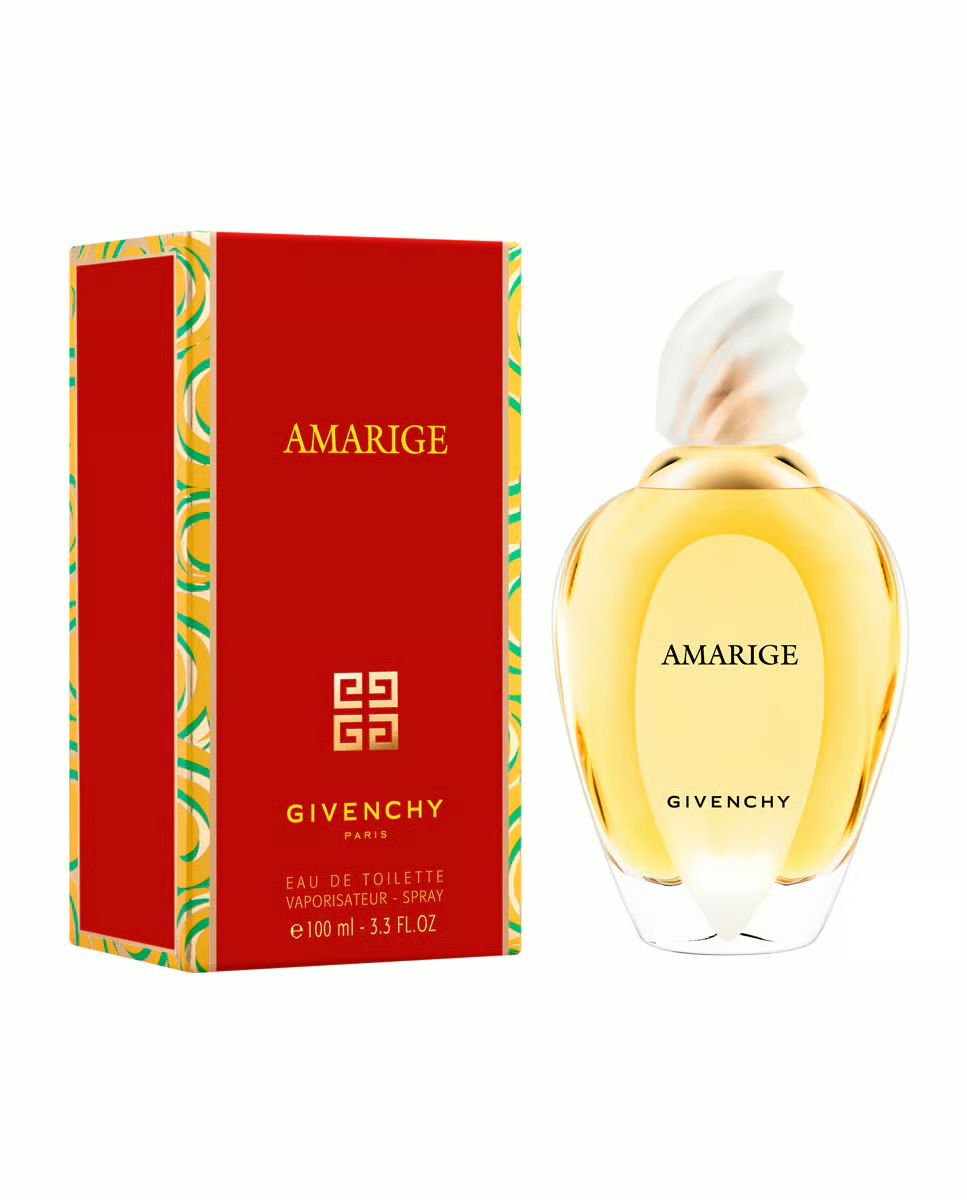 GIVENCHY | Amarige Eau de Toilette, 50ml