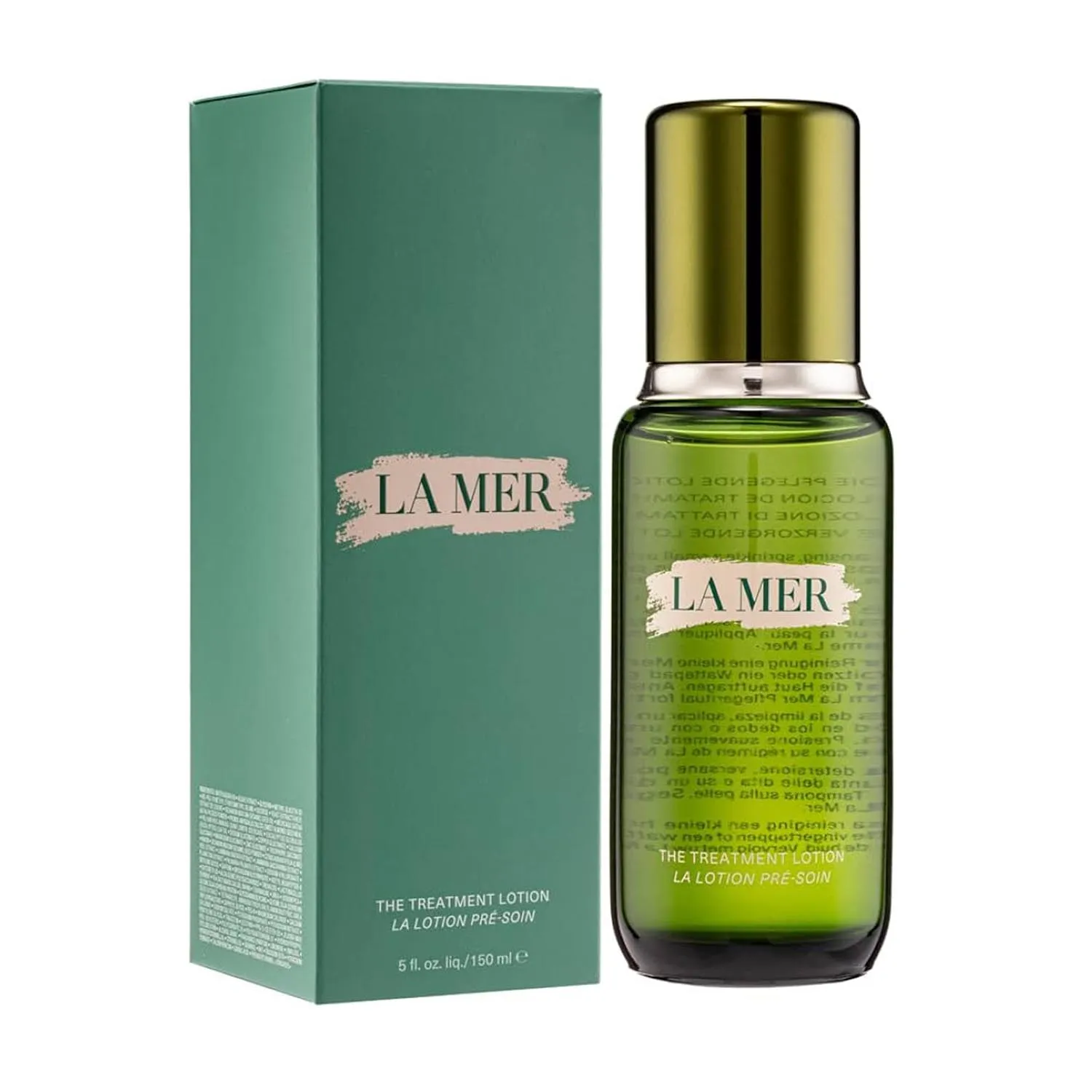 LA MER | The Treatment Lotion