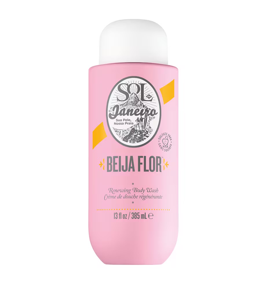 SOL DE JANEIRO | Beija Flor Elasti Body Wash 