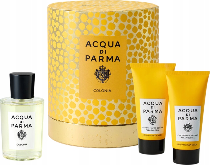 Acqua Di Parma Colonia Set