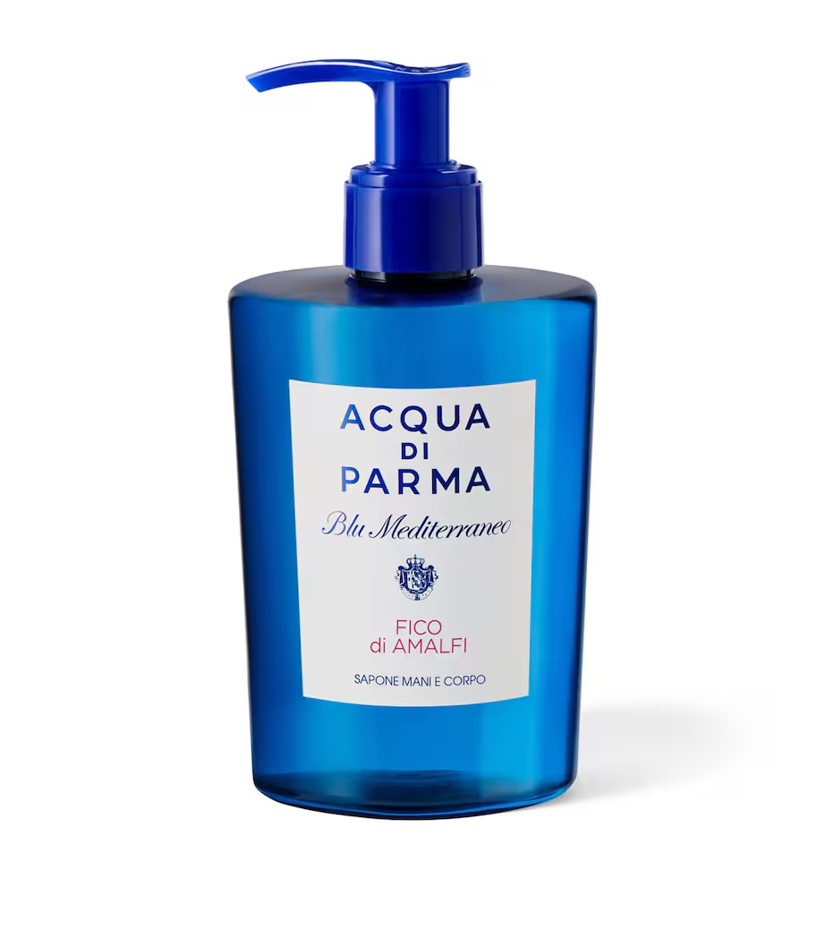 ACQUA DI PARMA Acqua Di Parma Fico Di Amalfi Sapone Mani e Corpo 300ml