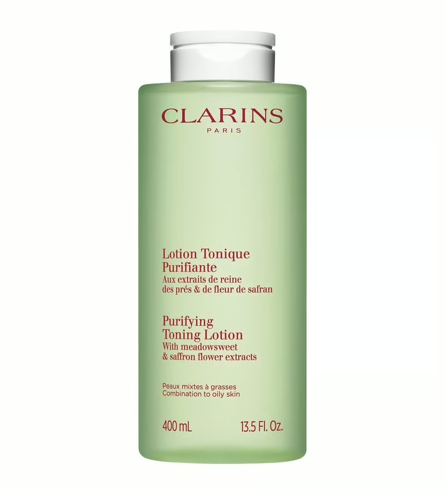 CLARINS | Tonico Purificante 400ml