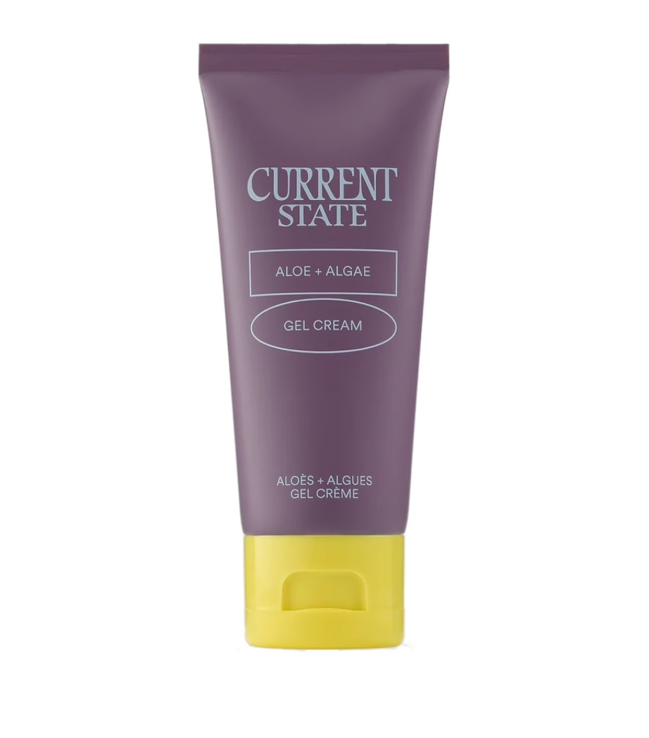 CURRENT STATE | Crema Gel Leggera Aloe e Alghe Per Pelli Grasse