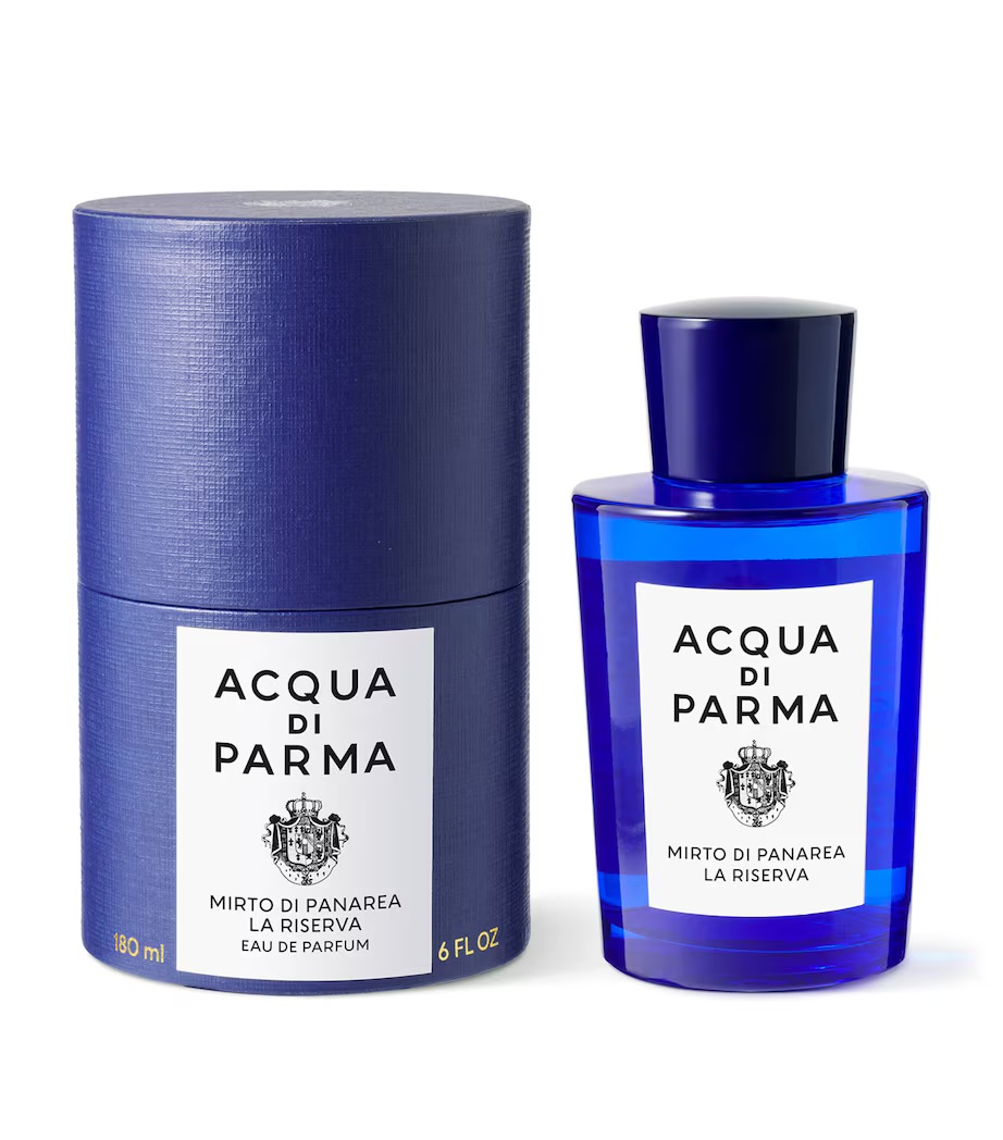 Acqua Di Parma Mirto Di Panarea La Riserva Eau De Parfum unisex, 180ml