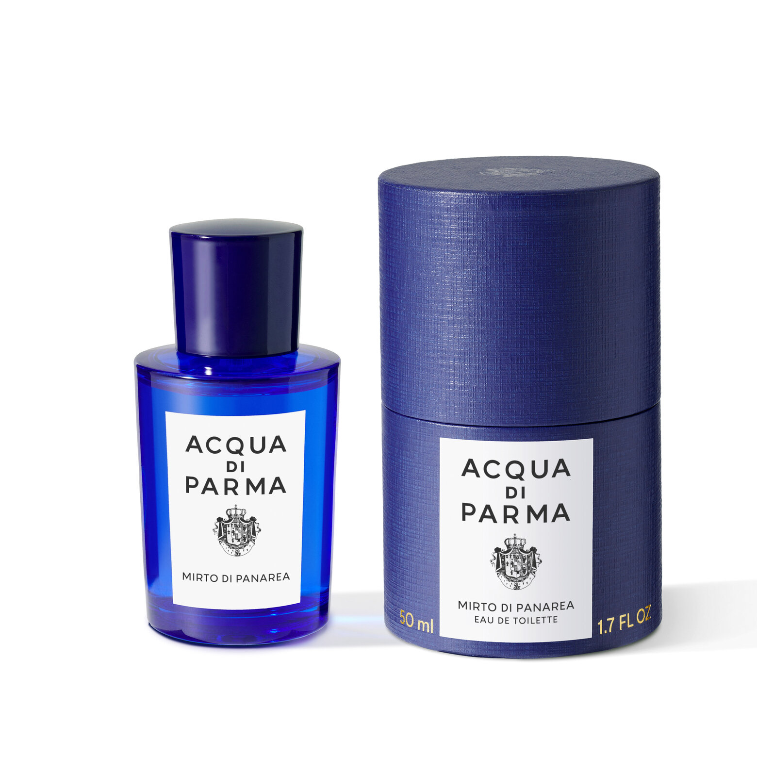 ACQUA DI PARMA Blu Mediterraneo Mirto Di Panarea Eau De Toilette, 50ml