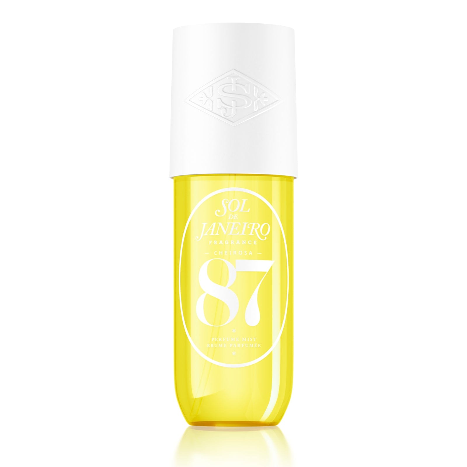 SOL DE JANEIRO | Cheirosa 87 Rio Radiance Mist Corpo