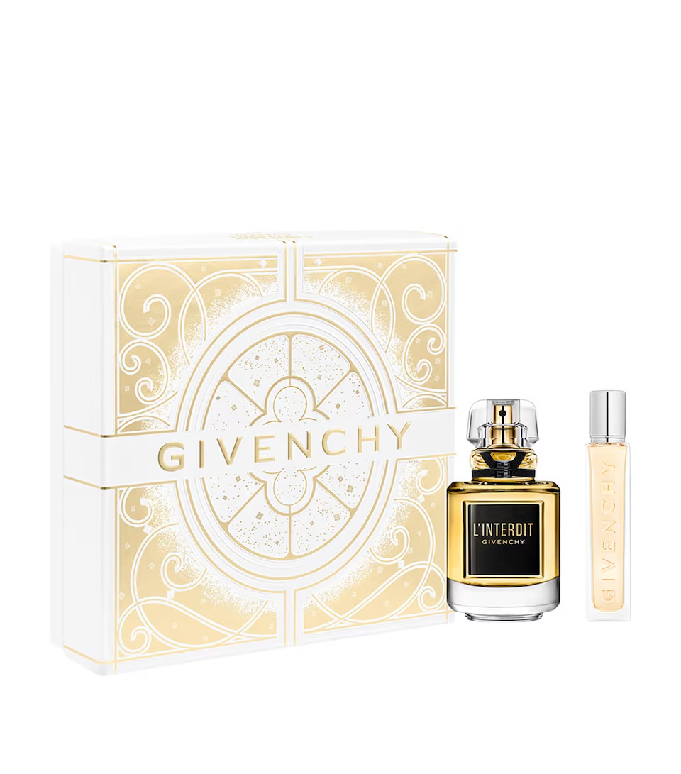 GIVENCHY | L’Interdit Parfum Set