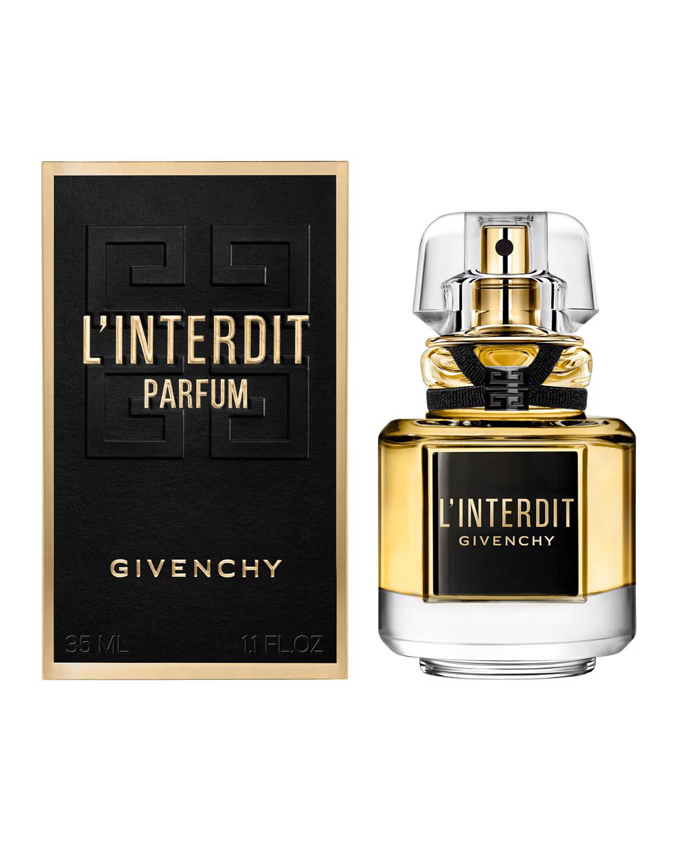 GIVENCHY | L’Interdit Parfum 50ml