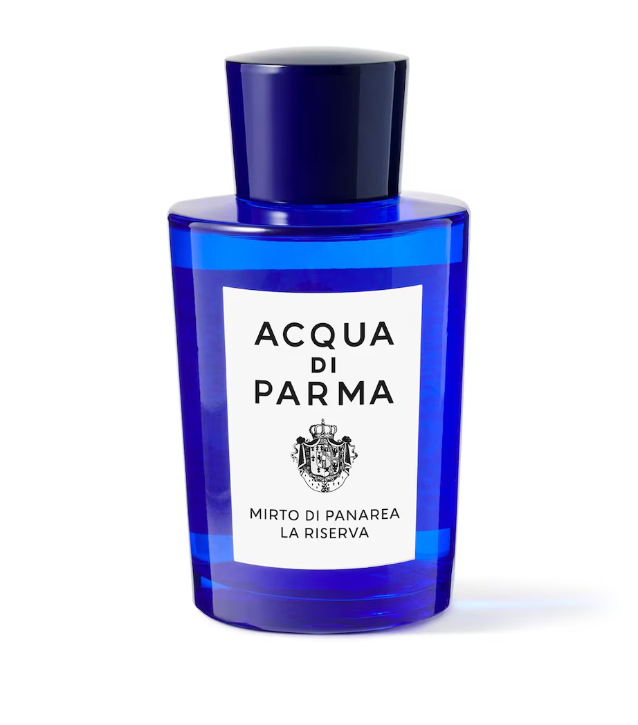 Acqua Di Parma Mirto Di Panarea La Riserva Eau De Parfum unisex, 180ml