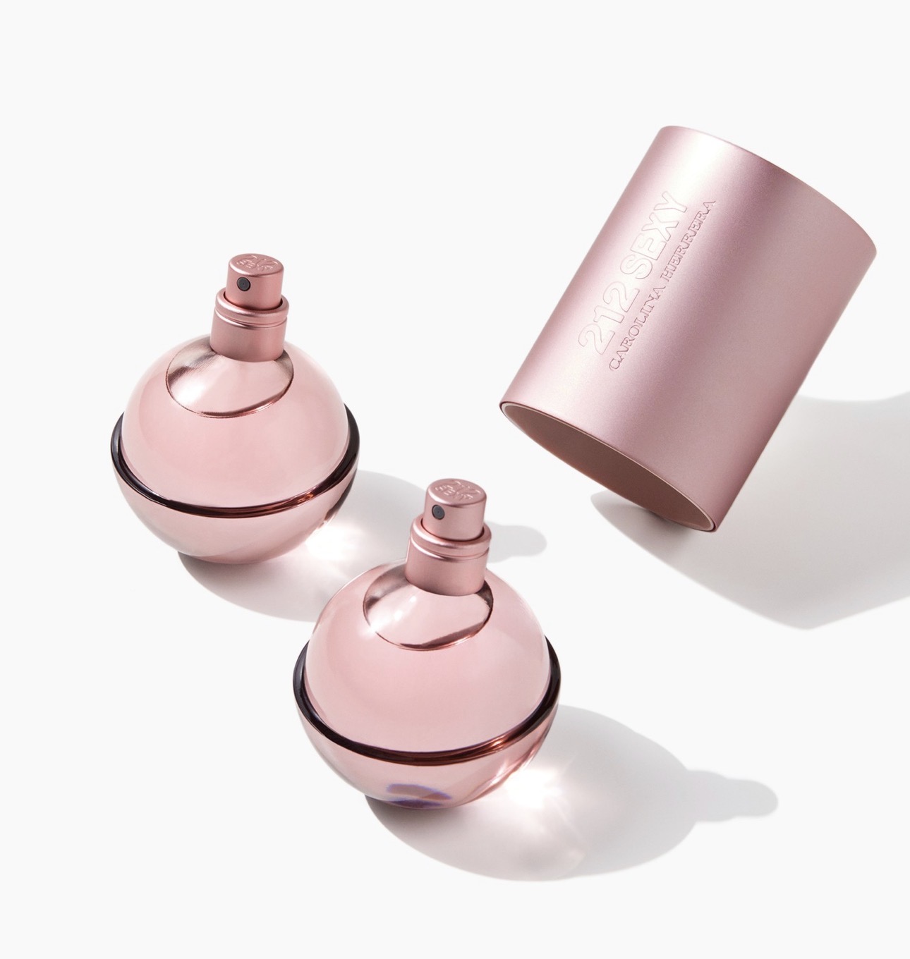 CAROLINA HERRERA | 212 Sexy Eau de Parfum, 100ml