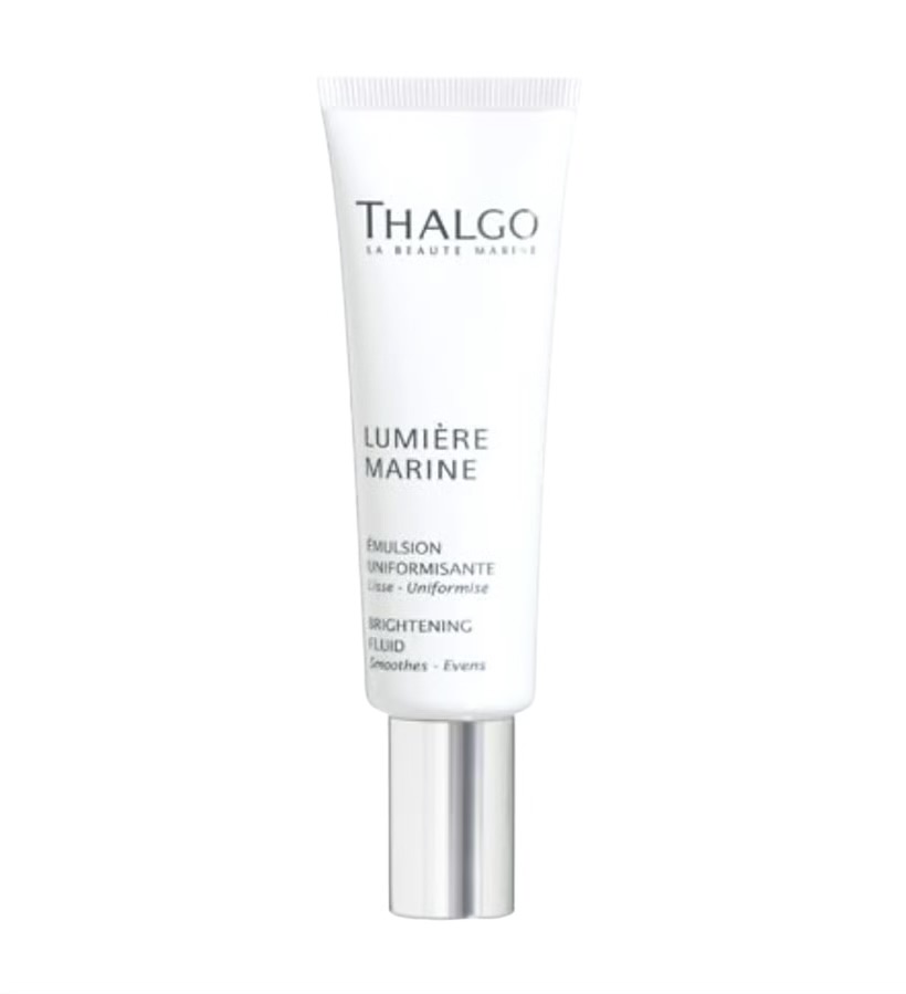 THALGO | Lumière Marine Brightening Fluid