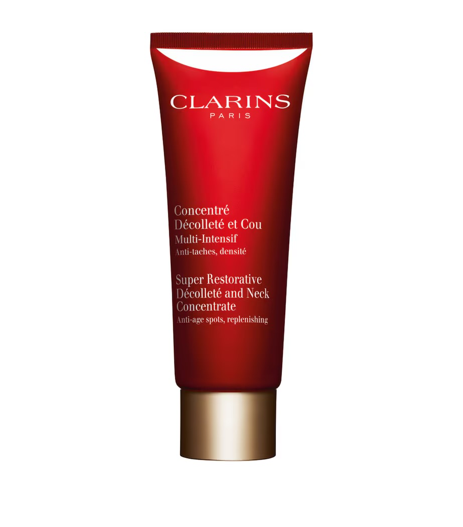 CLARINS Multi-Intensive Concentrato Collo e Décolleté