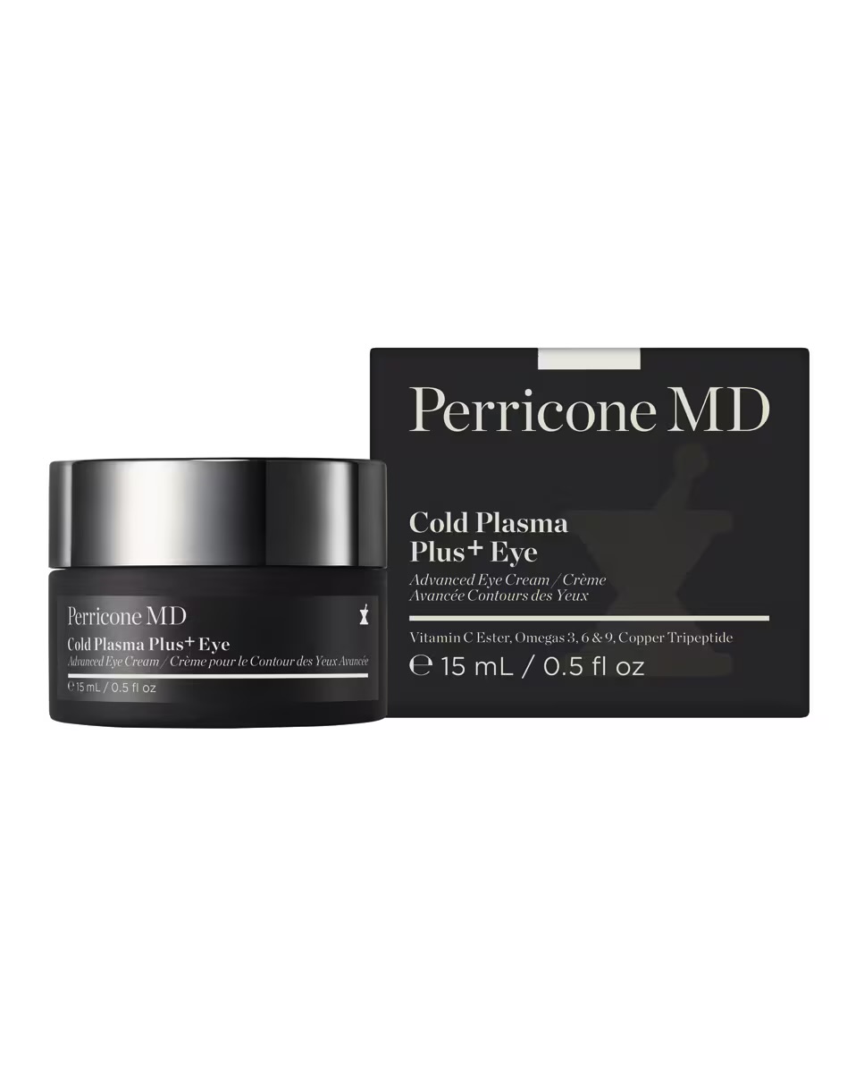 PERRICONE MD | Cold Plasma Plus+ Advanced Eye Cream