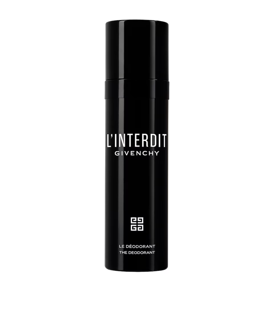 GIVENCHY | L'Interdit The Deodorant