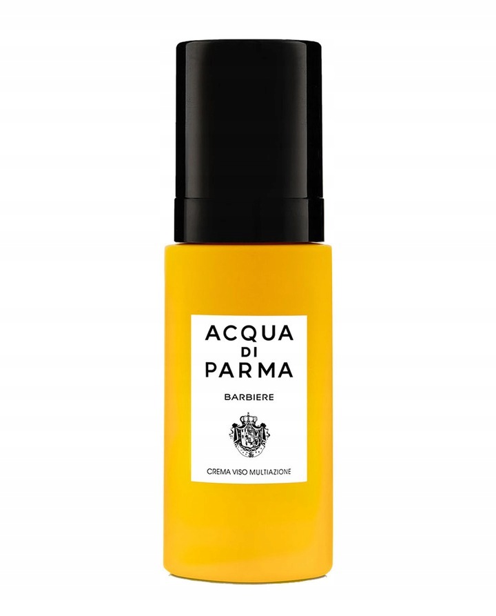 Acqua di Parma Barbiere Crema viso multiazione per uomo, 50ml