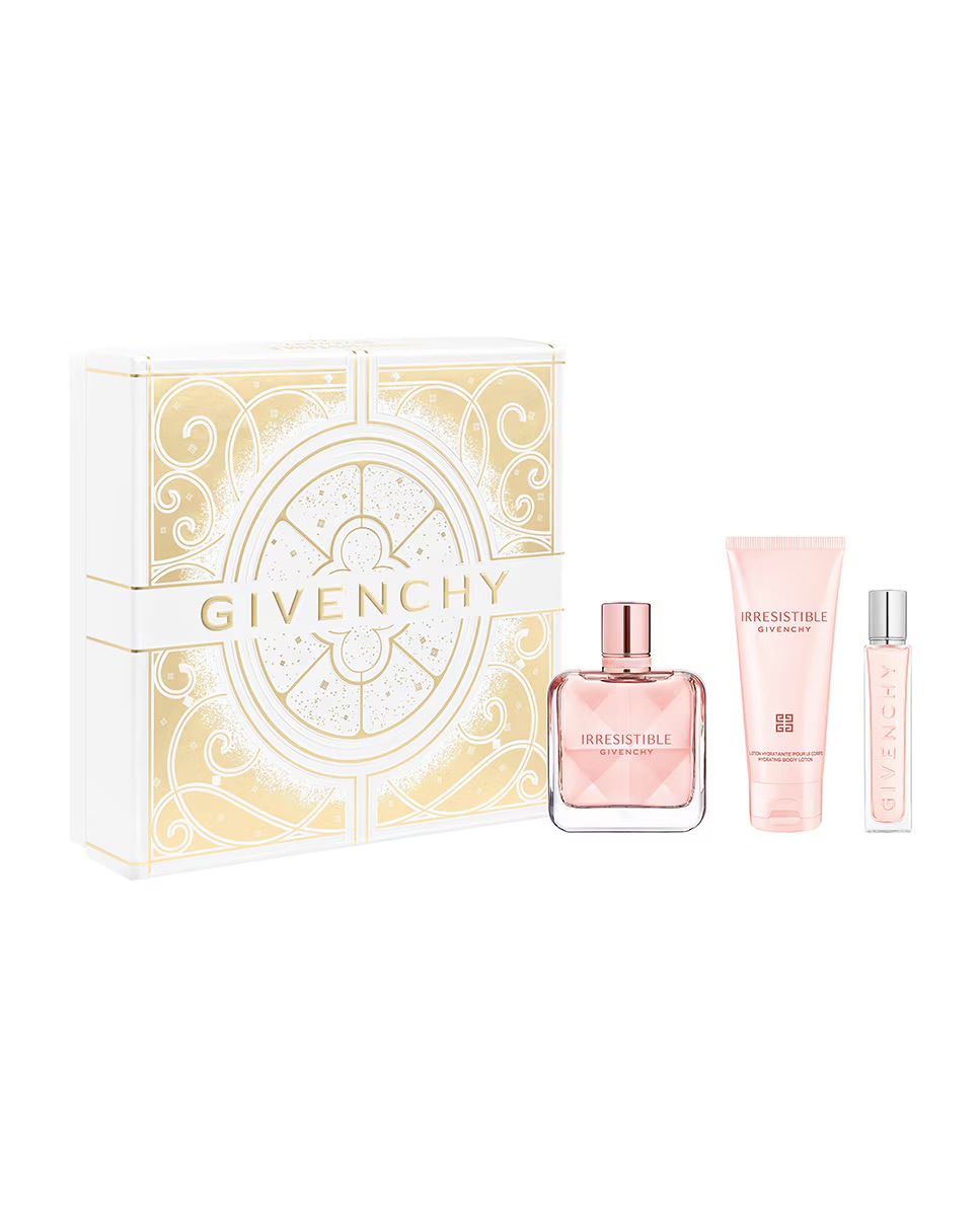 GIVENCHY | Irresistible Eau de Parfum Set