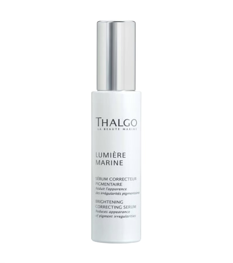 THALGO | Lumière Marine Brightening Correcting Serum