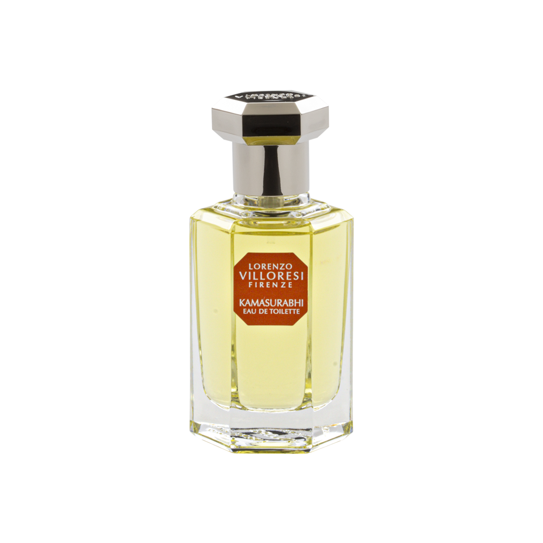 LORENZO VILLORESI | Kamasurabhi Eau de Toilette, 50ml