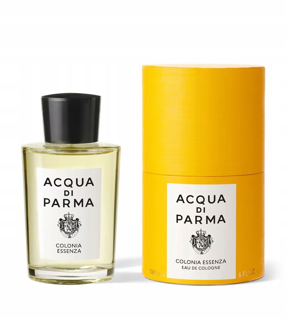 Acqua Di Parma Colonia Essenza Eau De Cologne, 180ml