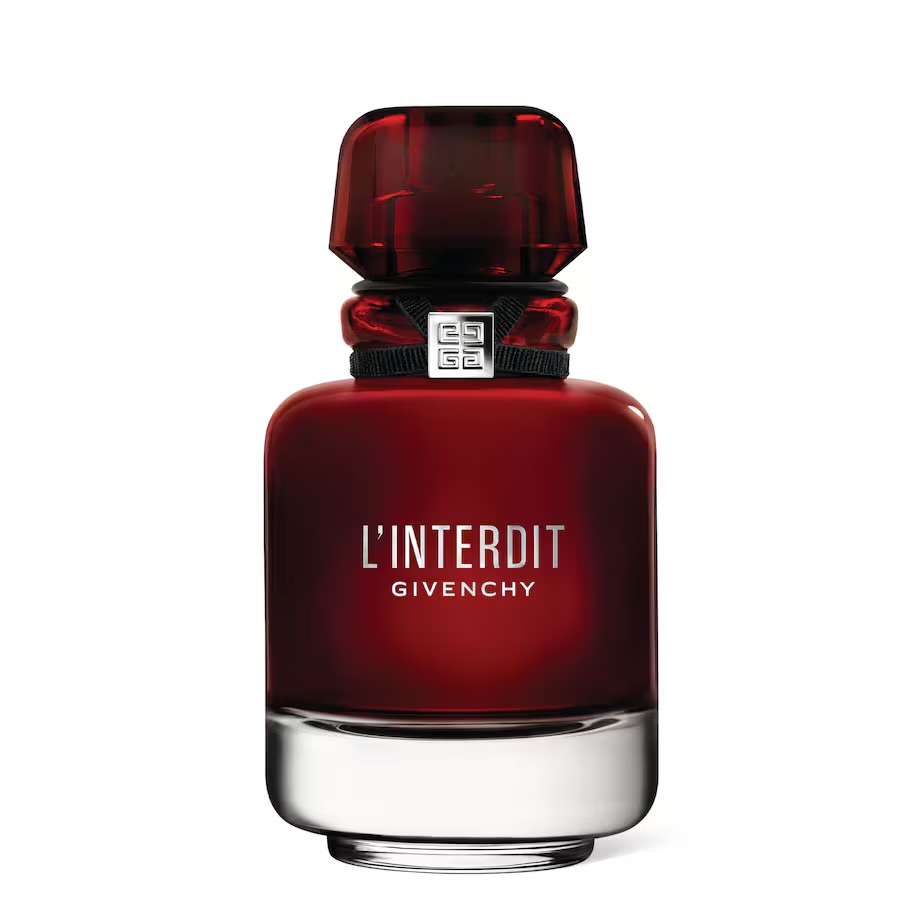 GIVENCHY | L’Interdit Rouge