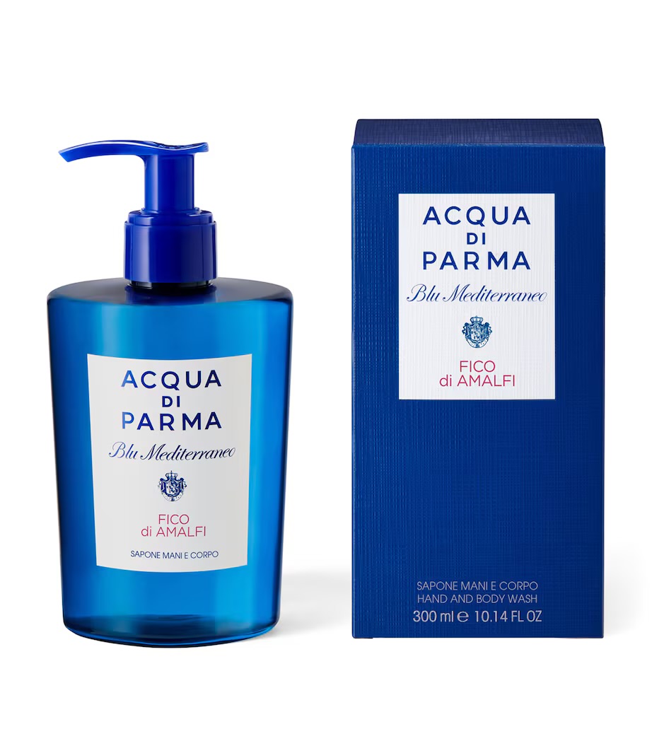 ACQUA DI PARMA Acqua Di Parma Fico Di Amalfi Sapone Mani e Corpo 300ml