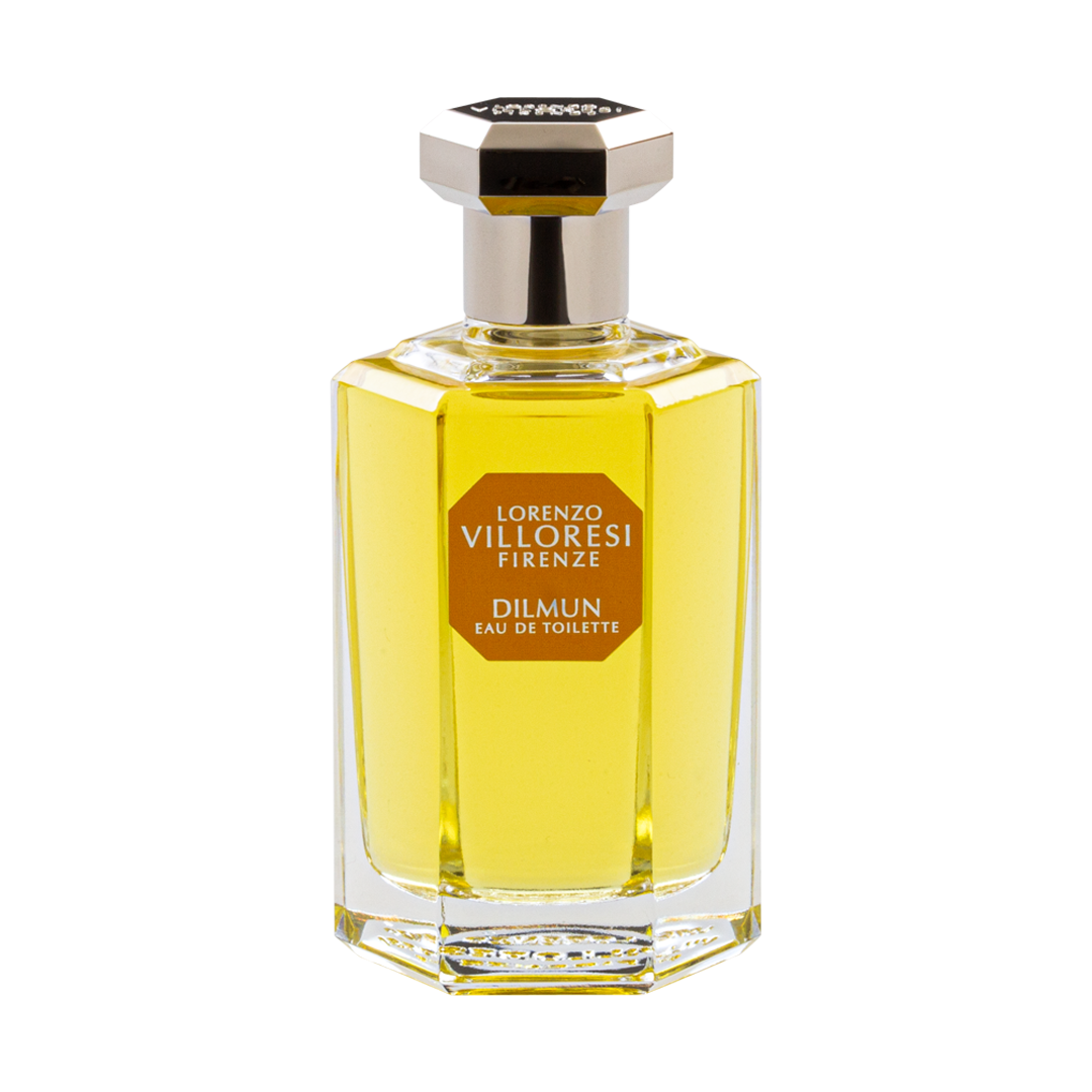  LORENZO VILLORESI Dilmun Eau de Toilette, 100ml