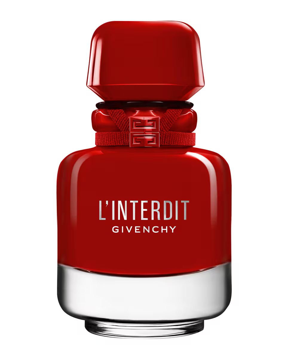 GIVENCHY | L’Interdit Rouge Ultime