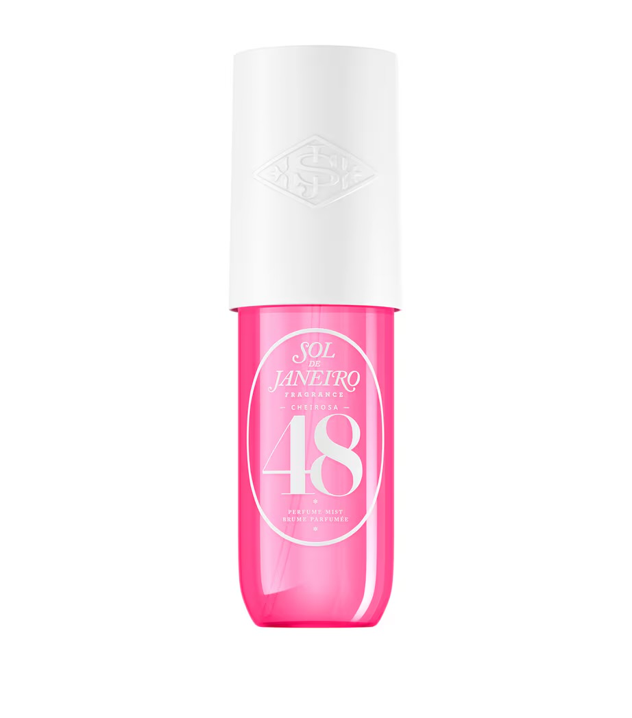 SOL DE JANEIRO | Cheirosa 48 Mist Corpo