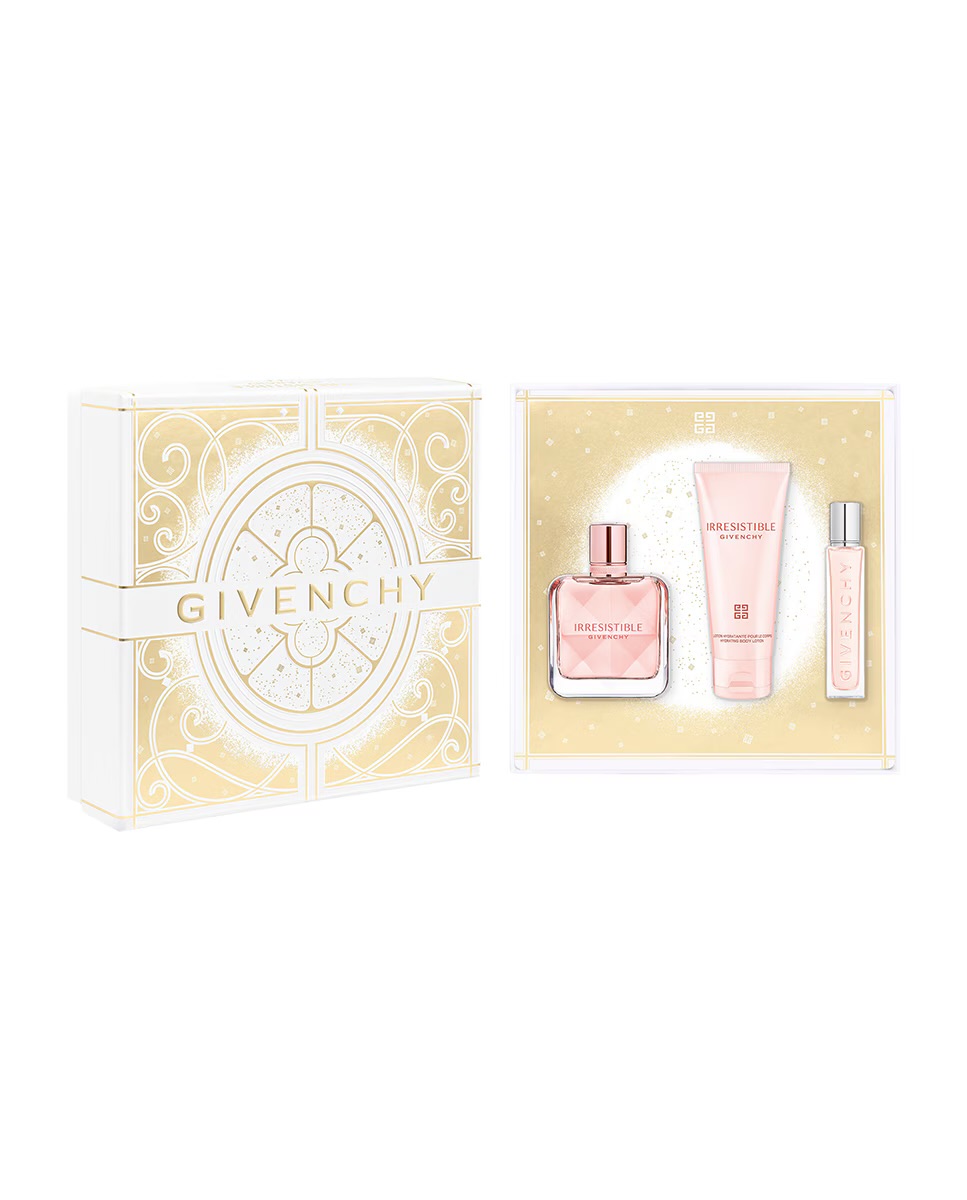 GIVENCHY | Irresistible Eau de Parfum Set