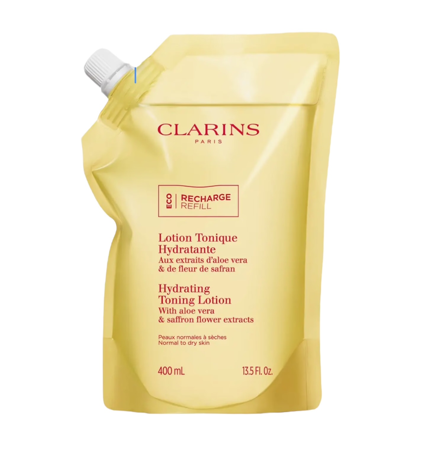 CLARINS | Tonico Idratante Ricarica