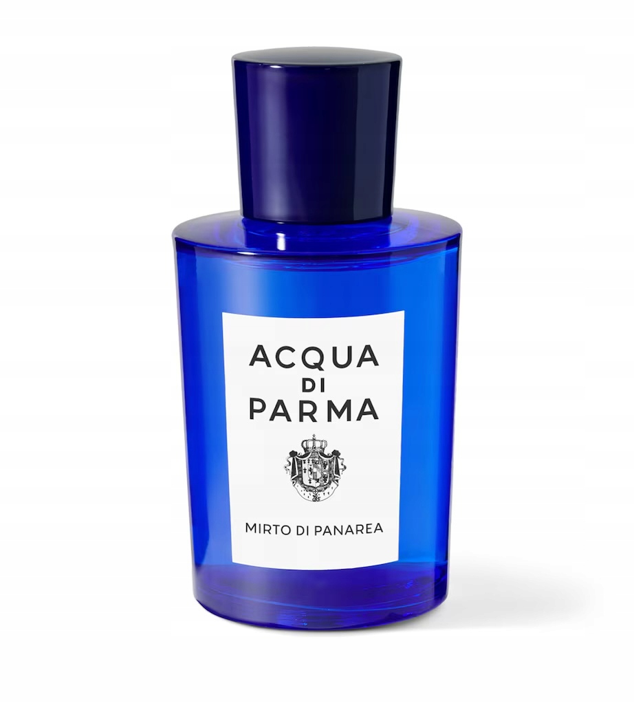 Acqua di Parma Blu Mediterraneo Mirto Di Panarea Eau de Toilette, 100ml